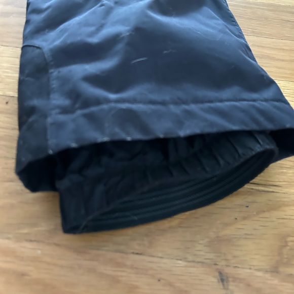 Marmot kids ski/snowboard pants - Picture 3 of 4